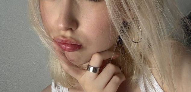 Model - Alice student