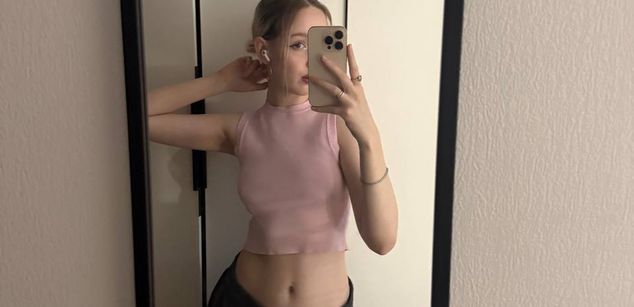 Model - Alice student