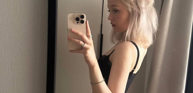 Model - Alice student