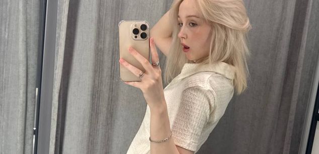 Model - Alice student