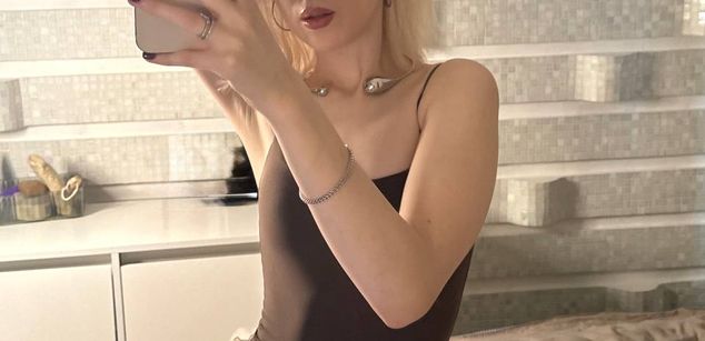 Model - Alice student