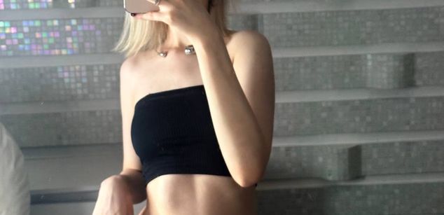 Model - Alice student