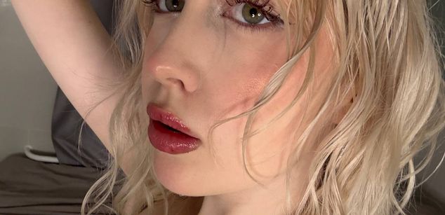 Model - Alice student