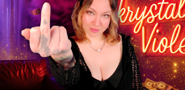 Model - GoddessKrystal feet