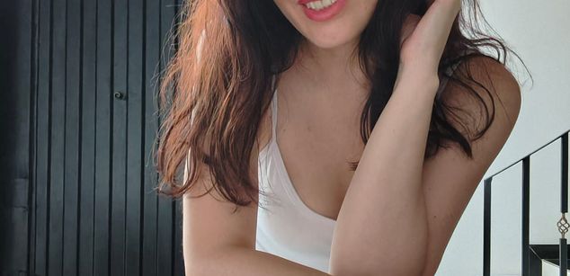 Model - Iberian feet