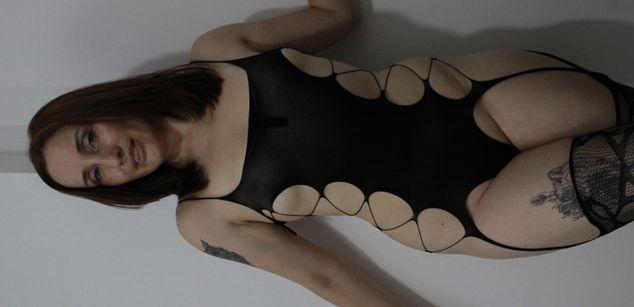 Model - Iberian feet