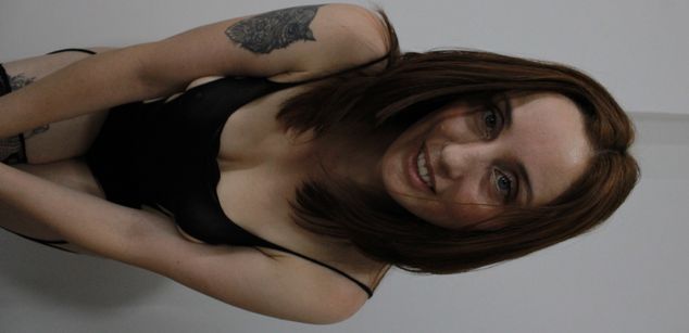 Model - Iberian feet