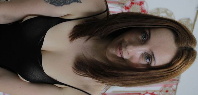 Model - Iberian feet