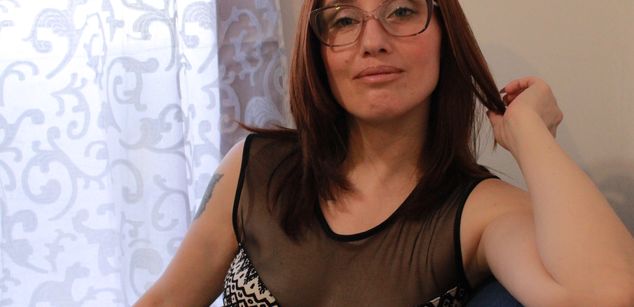 Model - Iberian feet