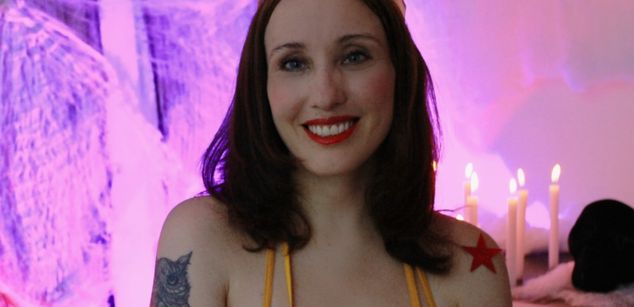 Model - Iberian feet