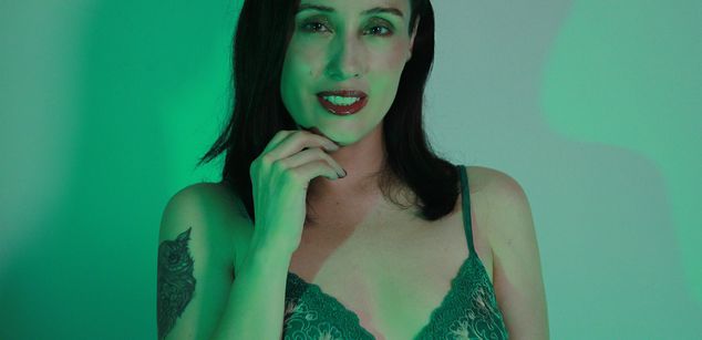 Model - Iberian feet