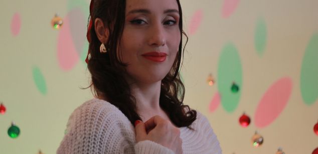 Model - Iberian feet