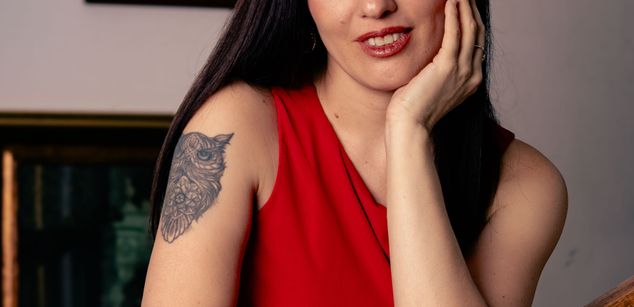 Model - Iberian feet