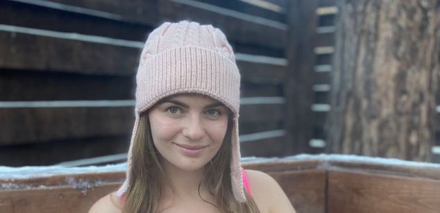 Model - LilyDolly69 mistress