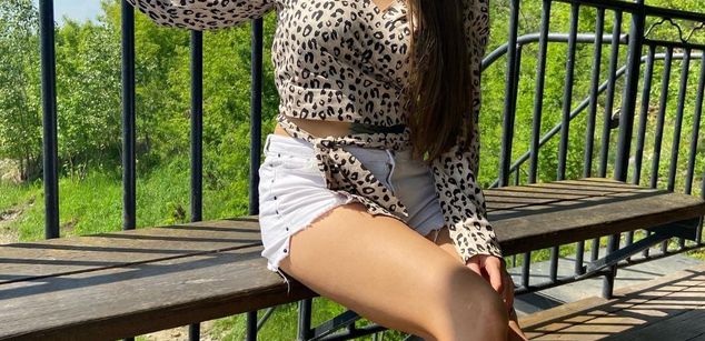 Model - LilyDolly69 mistress