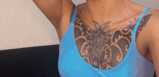 Model - SilvanaOwen SPH