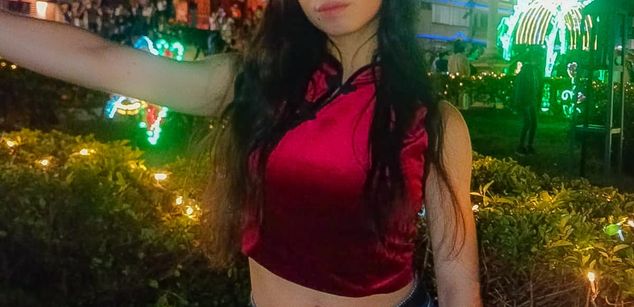 Model - KatherinJohns SPH