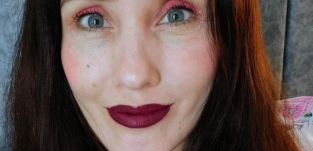 Model - Iberian feet