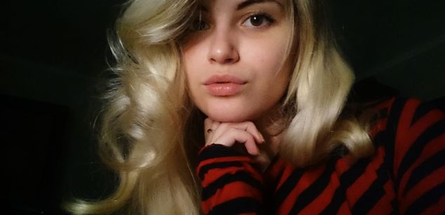 Model - Katy_Kryshtov showershow