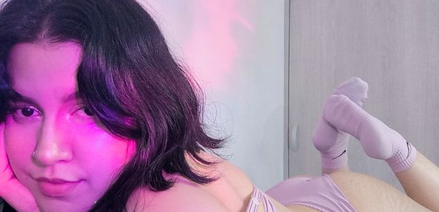 Model - ValMoonlight young