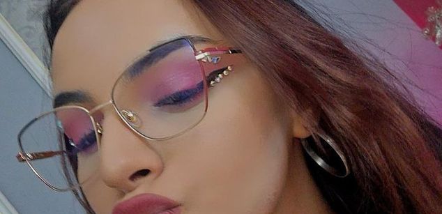 Model - ScarletVex sph