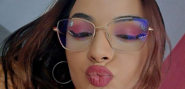 Model - ScarletVex sph