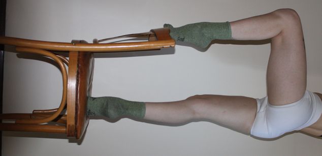 Model - Farner Flex Pies