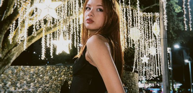 Model - SerenaBrowne femdom