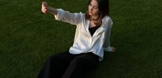 Model - Emilia footfetish