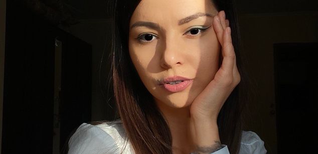 Model - sweetgirl88 young