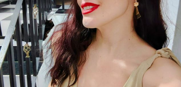 Model - Iberian feet