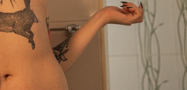 Model - Dor Solari bdsm