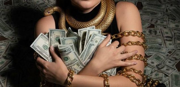 Model - Take Your Soul cei