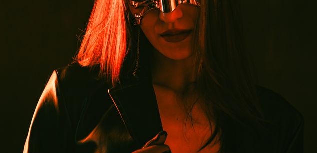 Model - Roxalana cuckold