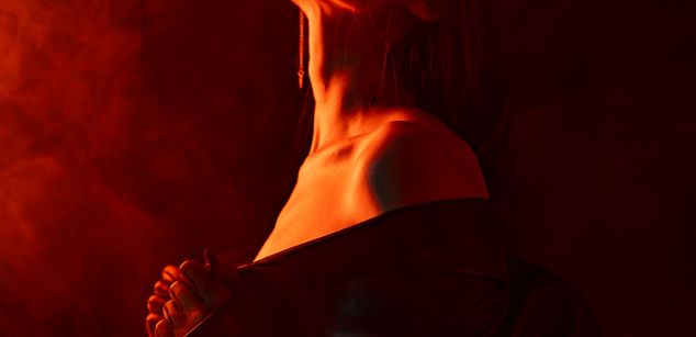 Model - Roxalana cuckold