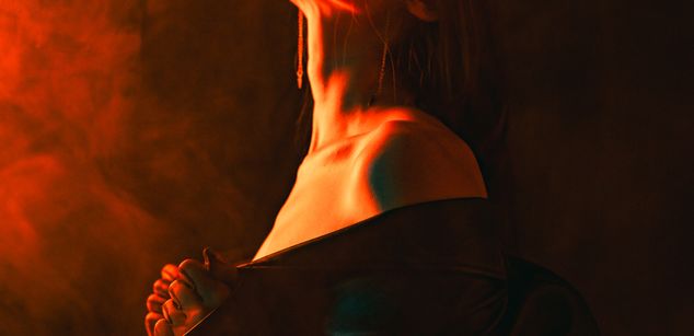 Model - Roxalana femdom