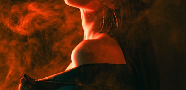 Model - Roxalana femdom