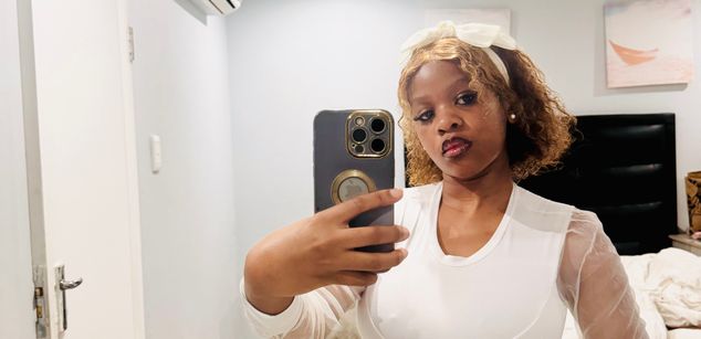 Model - Catalia536 raceplay