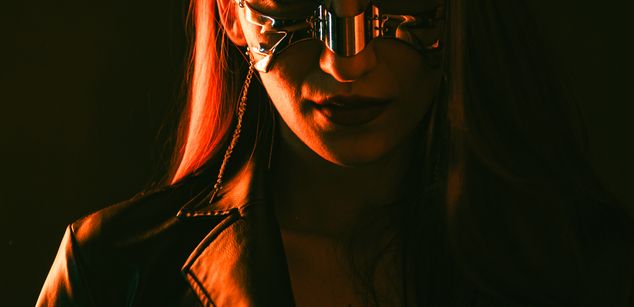 Model - Roxalana cuckold