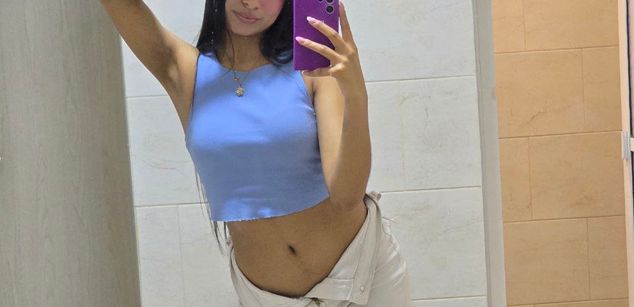 Model - LissaWild submissive