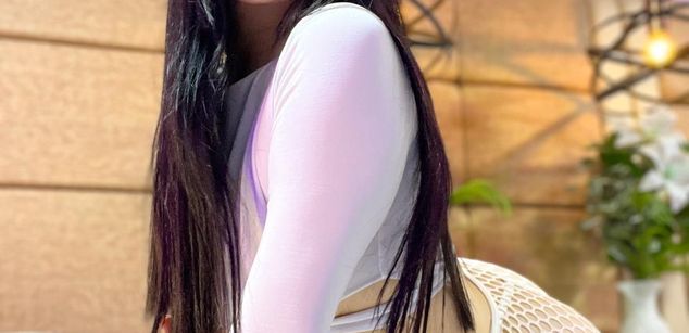 Model - AliceVasquez BBW