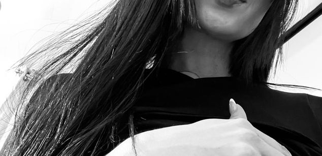 Model - AliceVasquez BBW