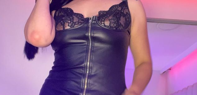 Model - AliceVasquez BBW