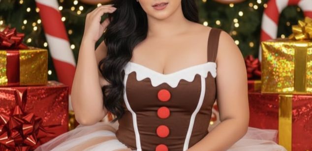 Model - elissaconnors amante