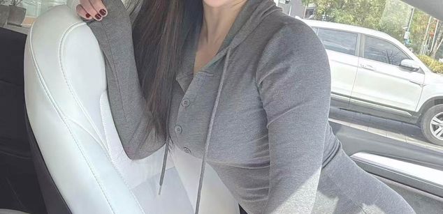 Model - Yumi Rose Curvy