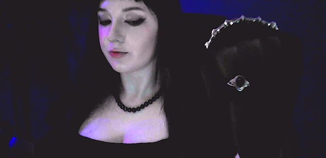 Model - Mistress KitKatty mistress