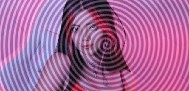 Model - EvilAmber666 cei