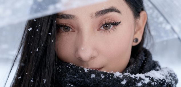 Model - Sabrina NEW ID squirt