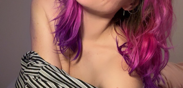 Model - Lana Deluxe GFE