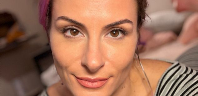 Model - Lana Deluxe GFE